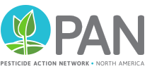  PAN logo